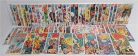 (64) DC Comics Legion of Super-Heroes (1980 2nd