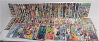 (74) DC Comics Legion '89-'94 and Annuals #1-5.