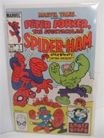 Marvel Tales Peter Porker The Spectacular