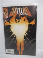 Marvel Knights The Sentry #1 Comic Book.