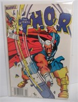 Marvel Thor #337 Comic Book.