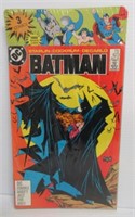 DC Comics Batman #423-425 (3) Pack. Factory