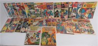 (34) DC Comics World's Finest (1960-1985) Comic