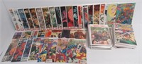 (87) Marvel Spider-Man Comic Books from Multiple