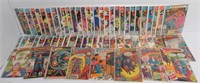 (62) DC Comics Superman (1966-1986) Comic Books,