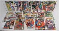DC Comics Superboy Volume 3 #1-22 and Special