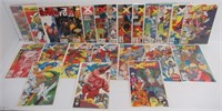 (24) Marvel X-Force Volume 1 (1991-2001) Comic