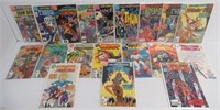 (19) DC Comics Teen Titans Spotlight on Comic