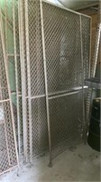 Logan tool cage