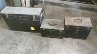 Misc toolboxes