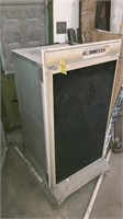 Norcold Refrigerator