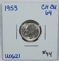 May 19th.  Consignment Coin & Currency Auction