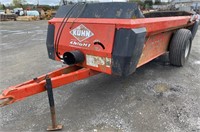May 2022 Equipment Consign Auction