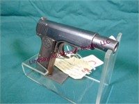 Walther Mod: 4, 32 ACP pistol, 2.5" brl  --