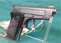 Beretta Mod: 21A, 22LR pistol, 2.4 brl --