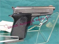 Beretta Mod: 21A, 22LR pistol, 2.4 brl --