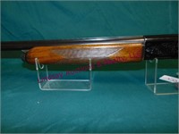Beretta Mod: AL-2, 12ga semi shotgun, 28 vr brl--