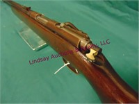 Remington Mod: 341 Sportsmaster, 22cal bolt rifle-