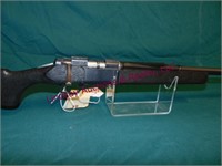 Daisy Mod: 2202, 22LR bolt rifle, syn stock, --
