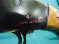 Mossberg Mod: 500A, 12ga pump shotgun, 28" vr brl-