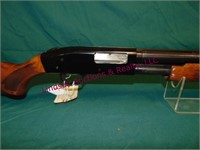 Mossberg Mod: 500A, 12ga pump shotgun, 28" vr brl-