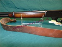 Marlin Mod: 30AW, 30-30 lever action rifle, --
