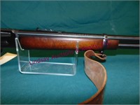 Marlin Mod: 30AW, 30-30 lever action rifle, --