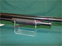 Maverick Mod 88, 12ga pump shotgun, 28" vr brl--