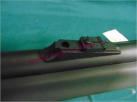 Remington Mod: 597, 22LR semi auto rifle, --