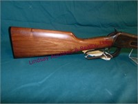Winchester Mod: 94, 30-30 cal lever action rifle,-