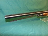 Mossberg Mod: 500A, 12ga pump shotgun, 28"vr brl--