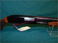 Mossberg Mod: 500A, 12ga pump shotgun, 28"vr brl--