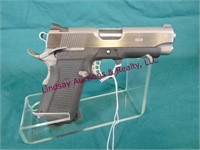 Wilson Combat Mod: KZ-9, 9mm pistol, 3" brl--