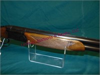 Beretta Mod: BL-4, 12ga overunder shotgun, --