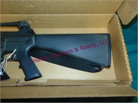 NIB Colt Mod: R6601 Sporter Rifle, 5.56 cal --