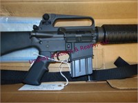 NIB Colt Mod: R6601 Sporter Rifle, 5.56 cal --