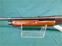 Savage Mod: 170-S, 30-30 pump rifle, 22" brl--