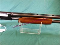 Mossberg Mod: 500C, 20ga pump shotgun, 26" vr brl-