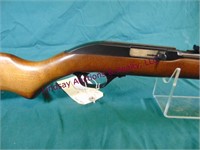 Marlin Mod: 60, 22 LR semi rifle Ser# 13500311 --
