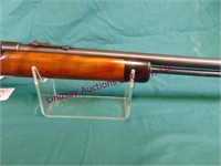 Stevens Mod: 87A, 22cal semi auto rifle, --