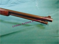Winchester Mod: 250, 22cal lever action rifle--