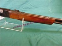 Winchester Mod: 250, 22cal lever action rifle--