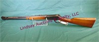 Winchester Mod: 94, 30-30 cal lever action rifle--