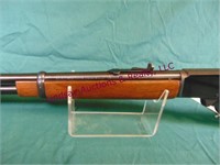 Marlin Mod: 336, 30-30 cal lever action carbine --