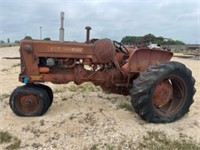 LL - Allis Chalmers Tractor