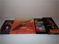 Rock & Roll CD Sets