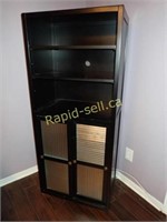 Storage Shelf Cabinet