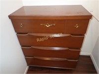 Tall Chest of Drawers