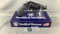 Smith & Wesson Governor .45 Colt-.45 ACP-.410