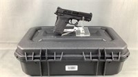 Smith & Wesson M&P Shield EZ M 2.0 9mm Luger